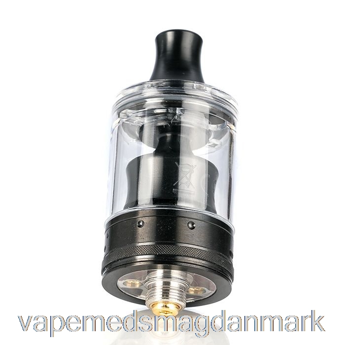 Vape Juice Wotofo X Smm Cog Mtl 22mm Rta Sort